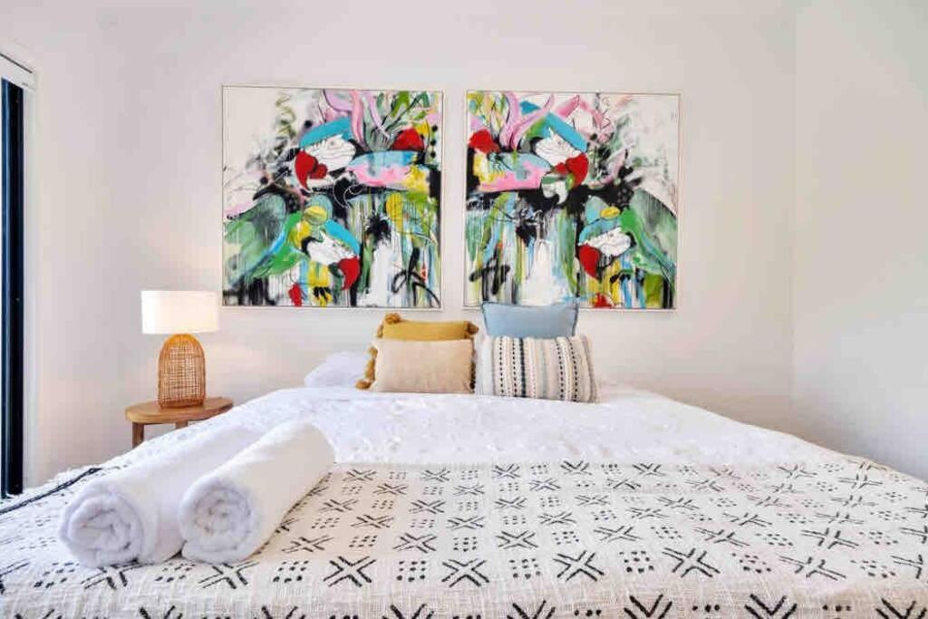 Holiday home Spacious Modern 3 Bdr Minutes From Merewether